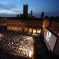 The Outdoor Movie Scene in Palm Beach County, FL