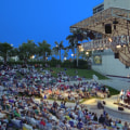 The Outdoor Theatre Scene in Palm Beach County, FL