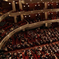 The Ultimate Guide to VIP and Premium Seating at Theatres in Palm Beach County, FL