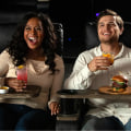 Enhance Your Theatre Experience: The Best Theatres in Palm Beach County, FL for Pre-Show Drinks