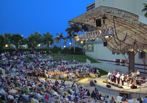 The Vibrant Theatre Scene in Palm Beach County, FL