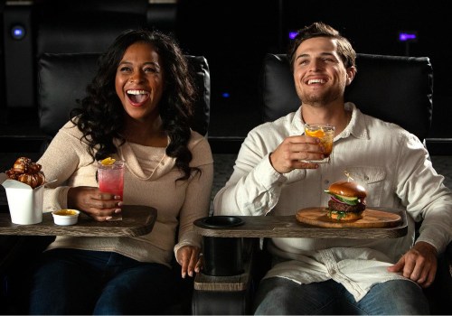 Enhance Your Theatre Experience: The Best Theatres in Palm Beach County, FL for Pre-Show Drinks