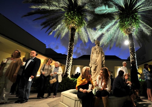 The Ultimate Guide to Dress Codes at Theatres in Palm Beach County, FL