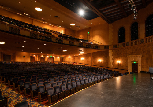 The Ultimate Guide to Dinner and Show Packages at Theatres in Palm Beach County, FL